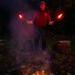 Meet your Posher, Tyler